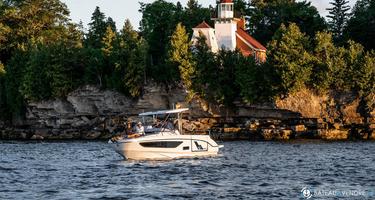 Beneteau Flyer 9 Sundeck