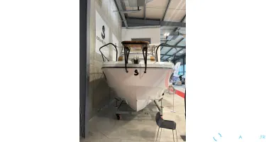 Beneteau Flyer 9 Sundeck