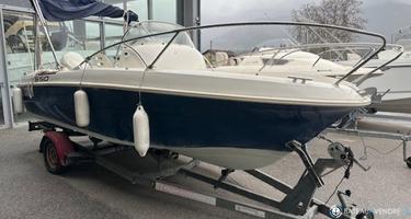 Beneteau Flyer 550