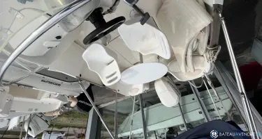 Beneteau Flyer 550