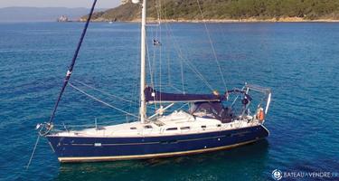 Beneteau Oceanis 423