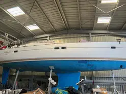 Beneteau Oceanis 423