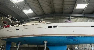 Beneteau Oceanis 423