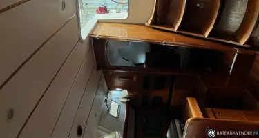 Beneteau Oceanis 423