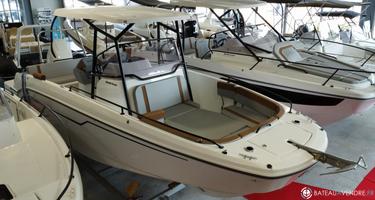 Beneteau Flyer 8 SPACEdeck