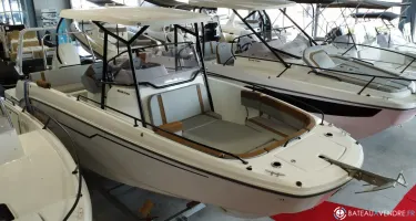 Beneteau Flyer 8 SPACEdeck
