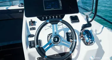 Beneteau Flyer 8 SPACEdeck