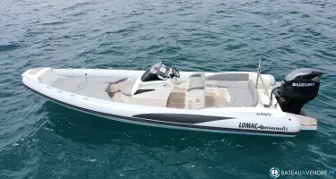 Lomac Adrenalina 8.5