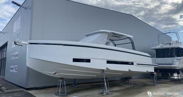 De Antonio Yachts D36 Open