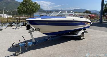 Bayliner  185 BR