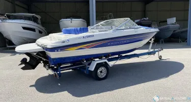 Bayliner  185 BR