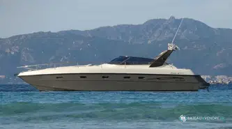 Fiart Mare Fiart 42 Genius
