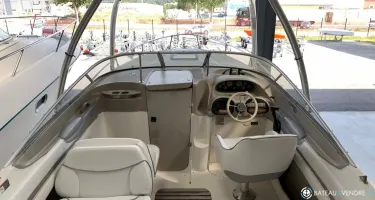 Bayliner Capri 2352