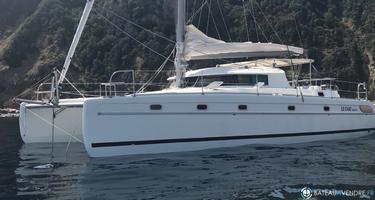 Fountaine Pajot Venezia 42