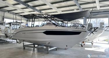 Beneteau Flyer 8 SUNdeck