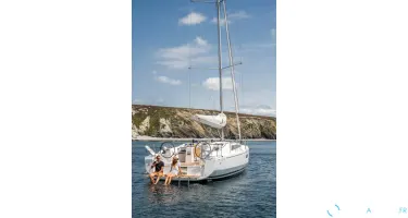 Beneteau Oceanis 37.1