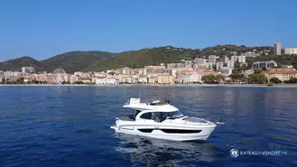 Beneteau Antares 11