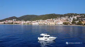 Beneteau Antares 11