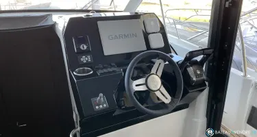 Beneteau Antares 11 Fly