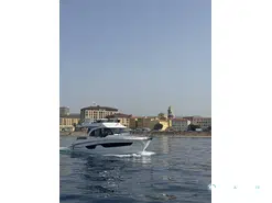 Beneteau Antares 11