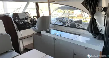 Beneteau Antares 11 Fly