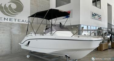 Beneteau Flyer 6 SUNdeck