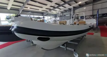 Highfield Sport 600