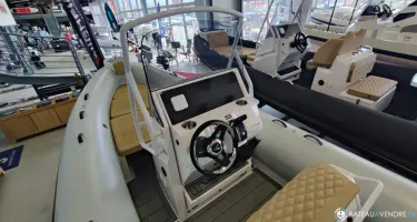 Highfield Sport 600