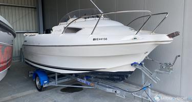 Quicksilver Activ 470 Open