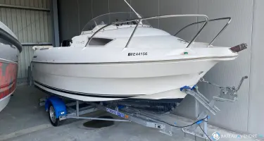 Quicksilver Activ 470 Open
