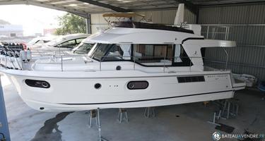 Beneteau Swift Trawler 41 Fly