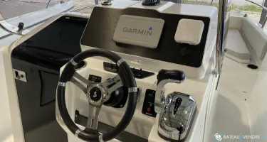 Beneteau Flyer 7 SPACEdeck