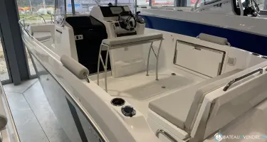 Beneteau Flyer 7 SPACEdeck