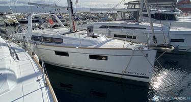 Beneteau Oceanis 35.1