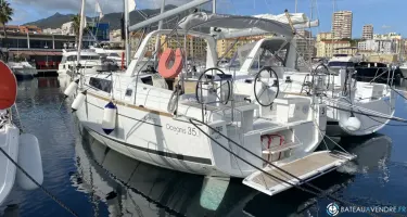 Beneteau Oceanis 35.1