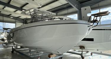 Beneteau Flyer 9 Spacedeck