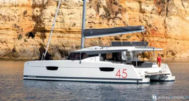 Fountaine Pajot Elba 45