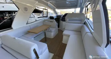 Beneteau Gran Turismo 36