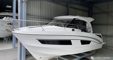 Beneteau Antares 9 OB