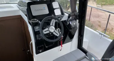 Beneteau Antares 9 OB