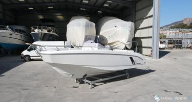 Beneteau Flyer 8 SPACEdeck