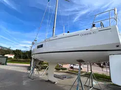 Beneteau Oceanis 30.1
