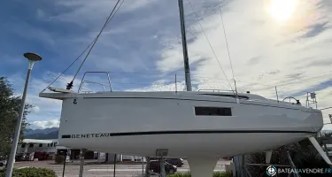 Beneteau Oceanis 30.1