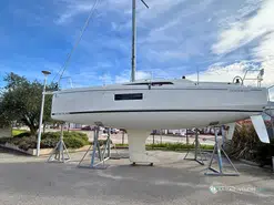 Beneteau Oceanis 30.1