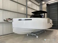 De Antonio Yachts D28