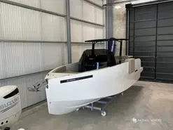 De Antonio Yachts D28