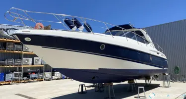Cranchi Endurance 41