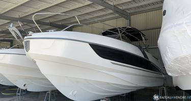 Beneteau Flyer 8.8 SUNdeck