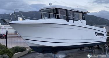 Jeanneau Merry Fisher 855 Marlin