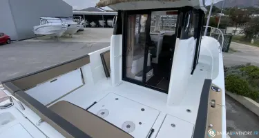 Jeanneau Merry Fisher 855 Marlin